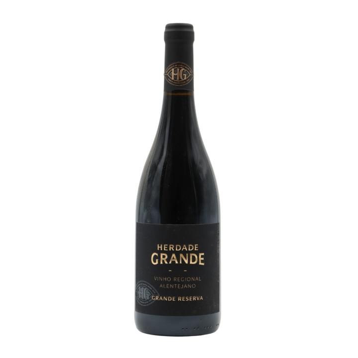 Herdade Grande Grand Reserve Red 2019