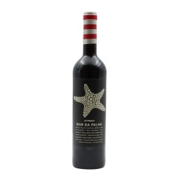 Mar da Palha Red 2018