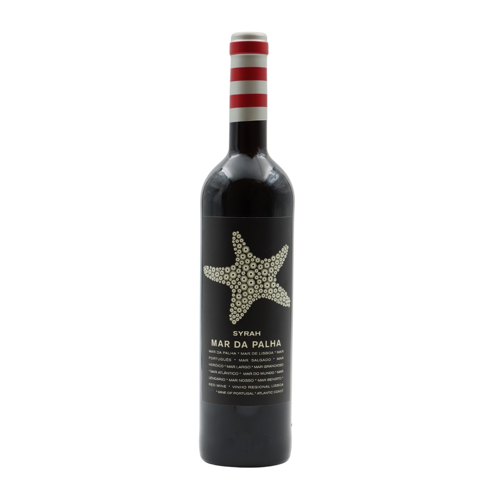 Mar da Palha Tinto 2018