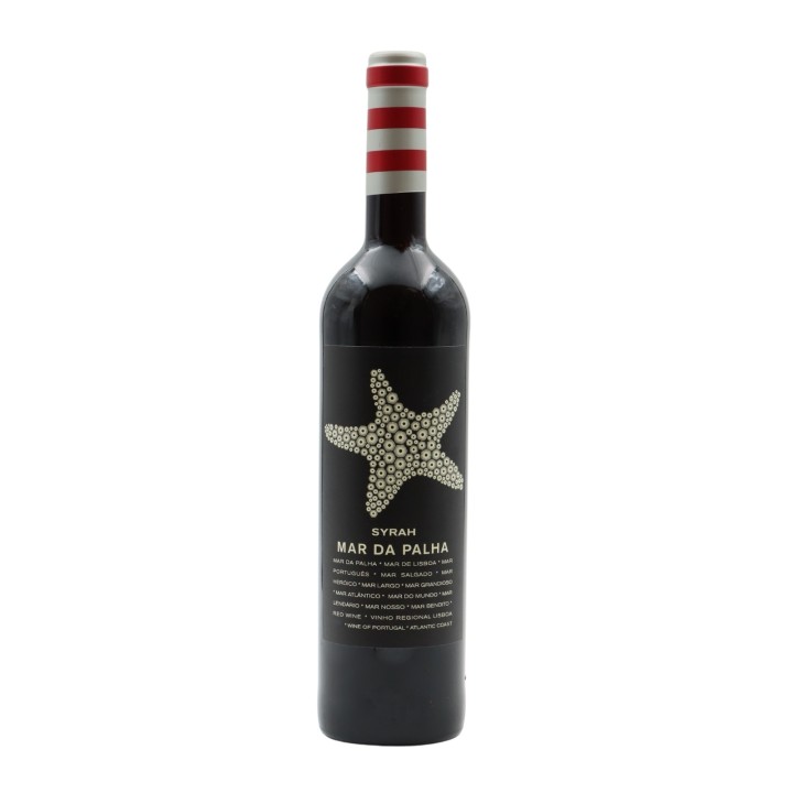 Mar da Palha Tinto 2018