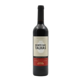 Monte das Talhas Red 2021