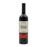 Monte das Talhas Rot 2021