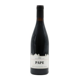 Pape Rosso 2020