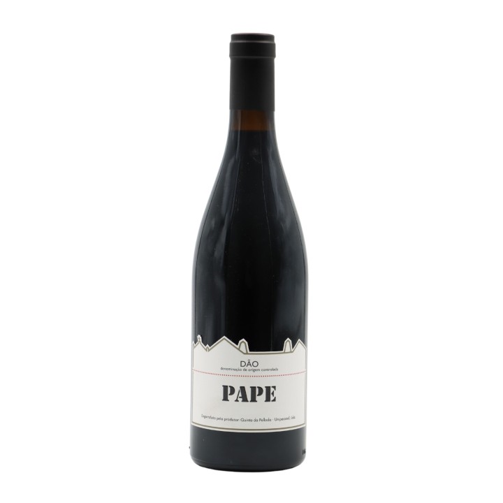 Pape Rot 2020