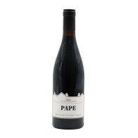 Pape Red 2020