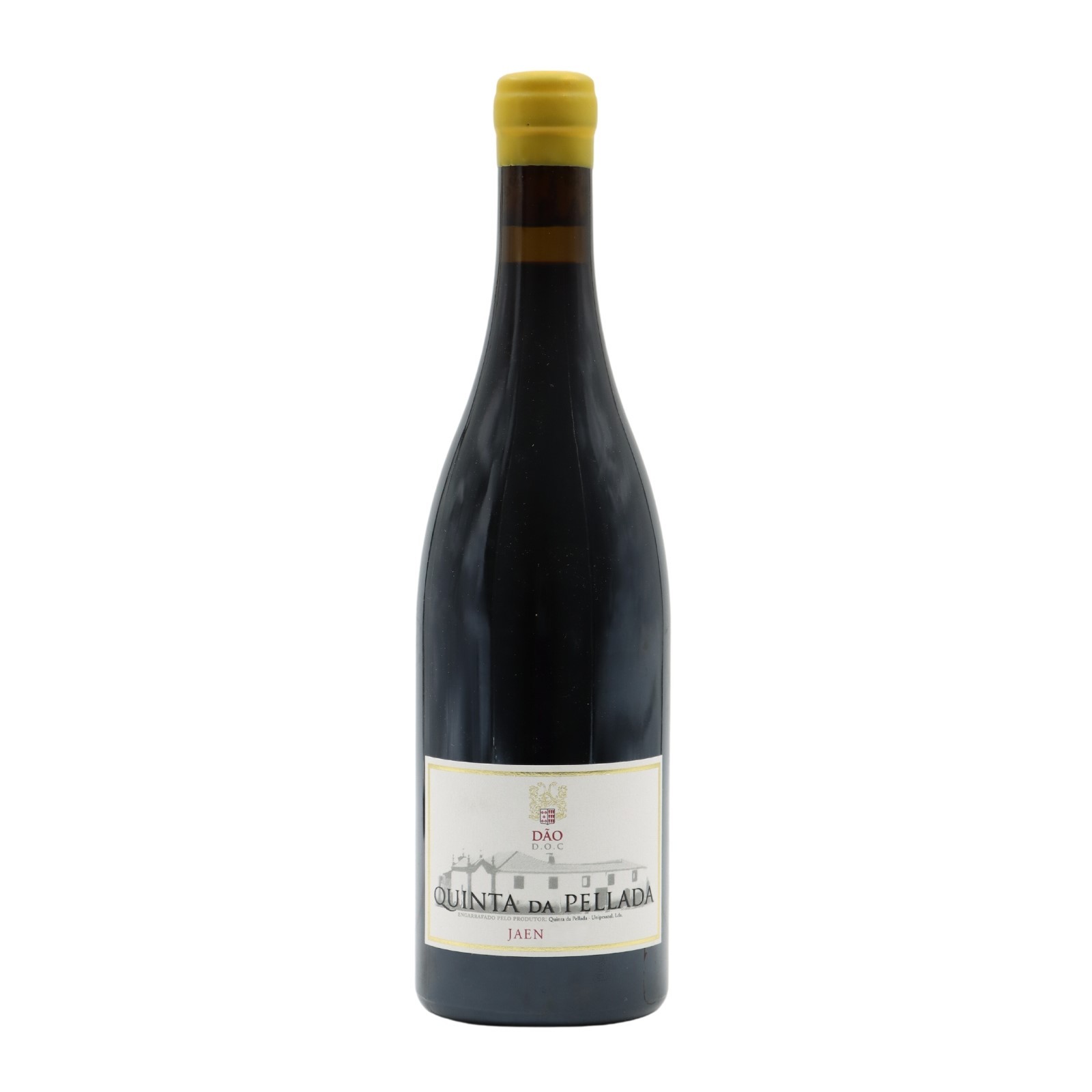 Quinta da Pellada Jaen Rot 2016