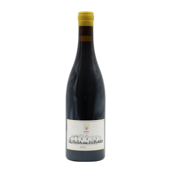 Quinta da Pellada Jaen Rot 2016