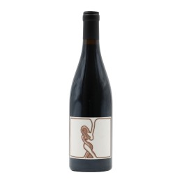 Quinta da Pellada Mulher Nua Rouge 2021