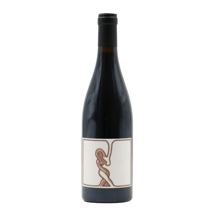 Quinta da Pellada Mulher Nua Red 2021