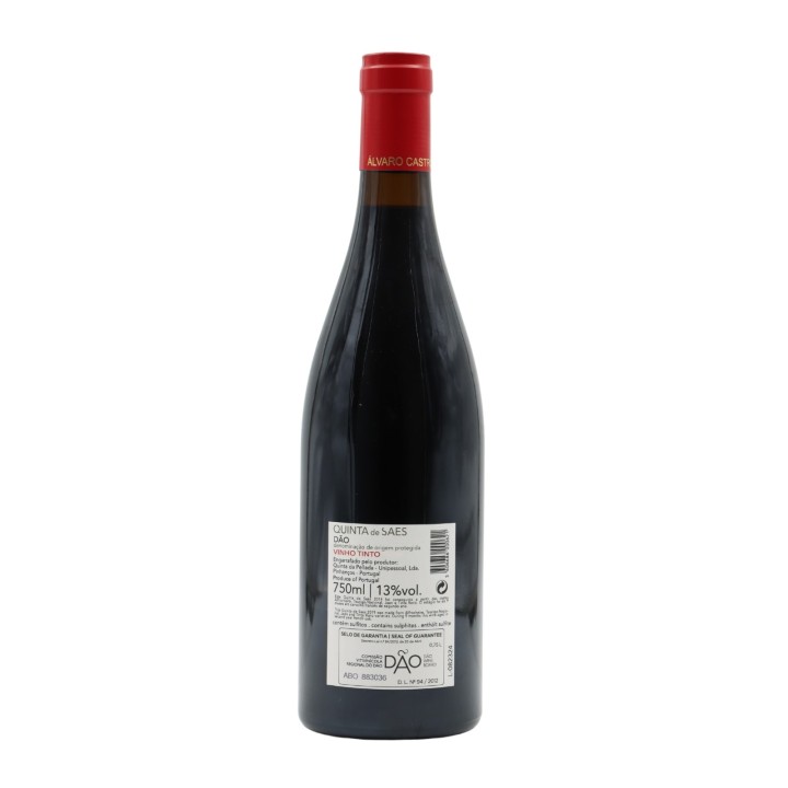 Quinta de Saes Rosso 2022