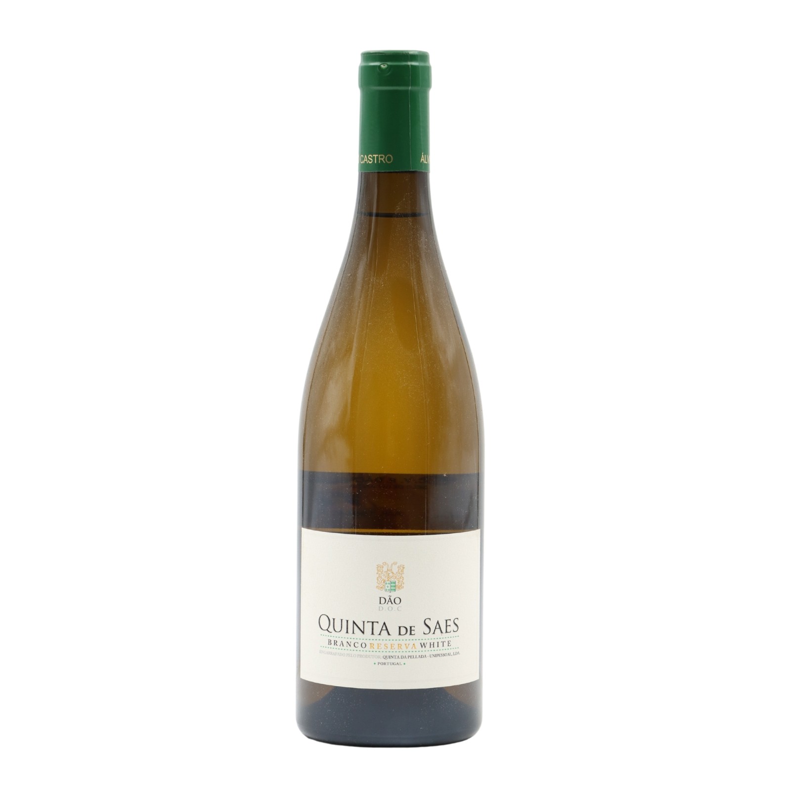 Quinta de Saes Reserve Weiß 2022