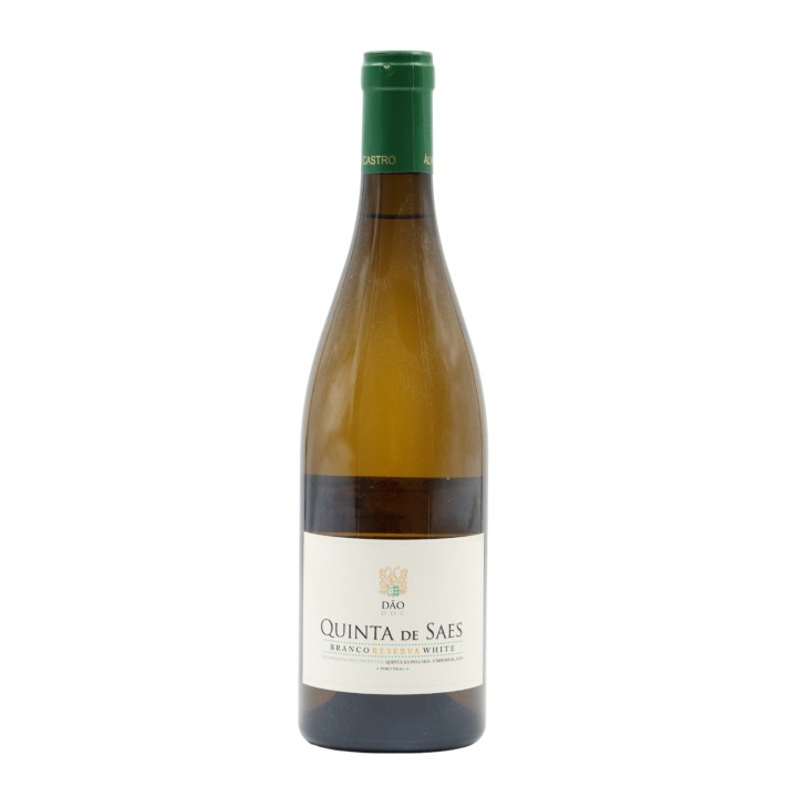 Quinta de Saes Reserve Weiß 2022