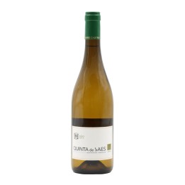 Quinta de Saes White 2025