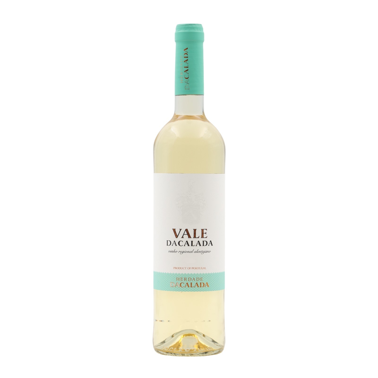 Vale da Calada White 2022