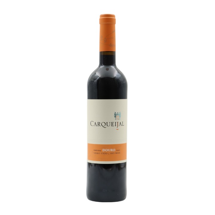 Quinta do Carqueijal Rouge 2021