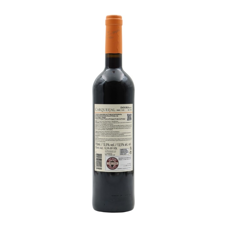 Quinta do Carqueijal Rouge 2021