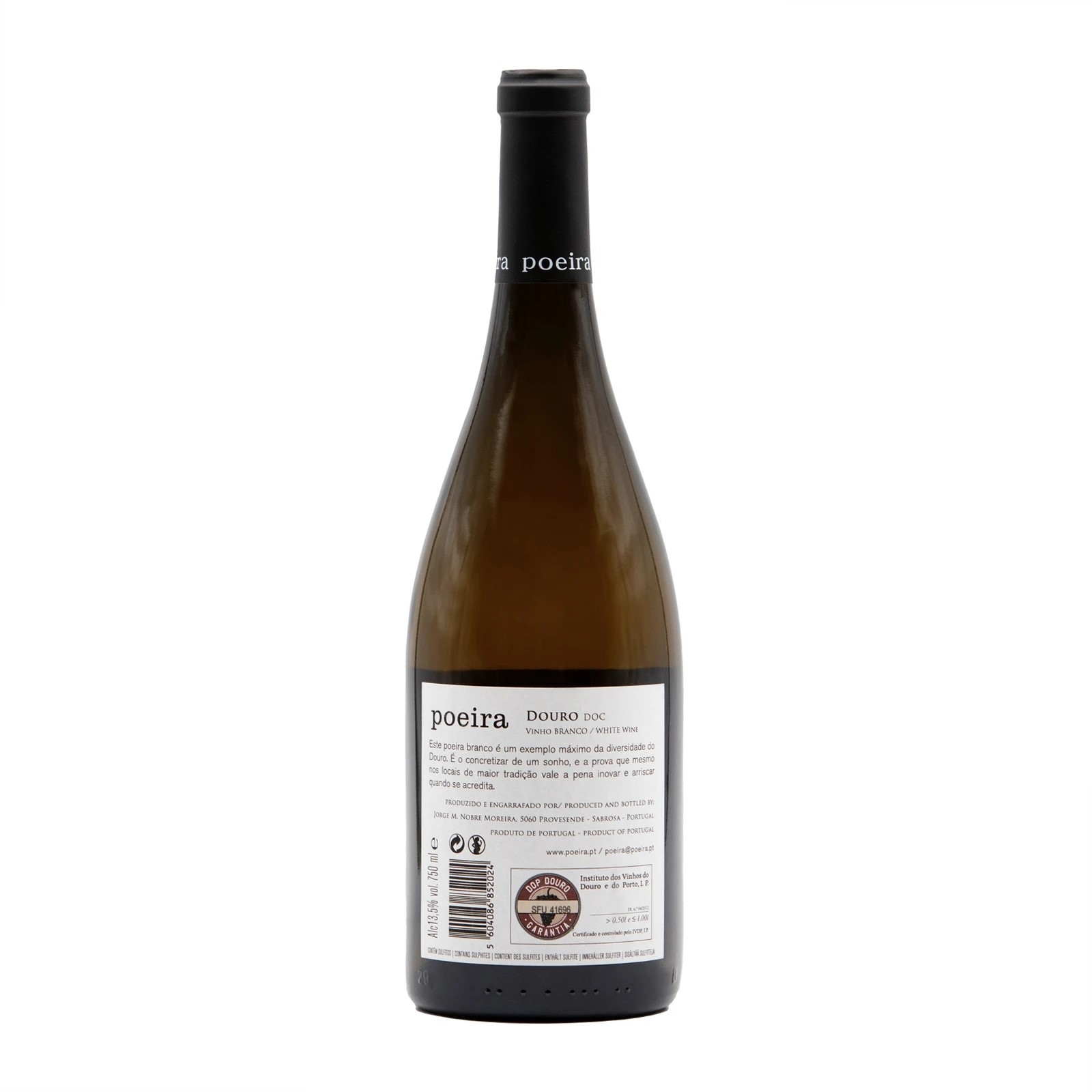 Poeira Alvarinho Bianco 2022