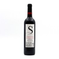 Sidónio de Sousa Merlot Rot 2015
