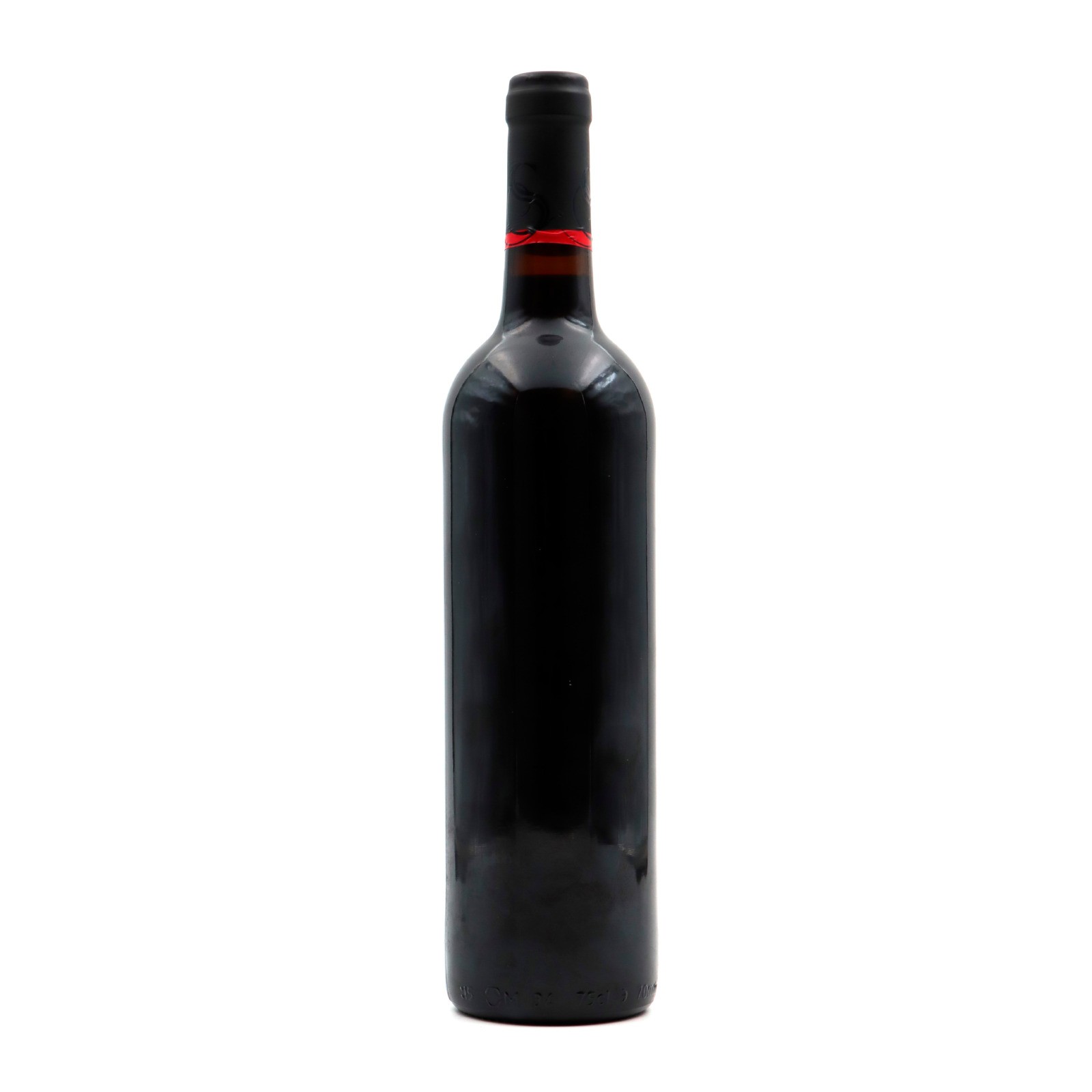 Sidónio de Sousa Merlot Rot 2015