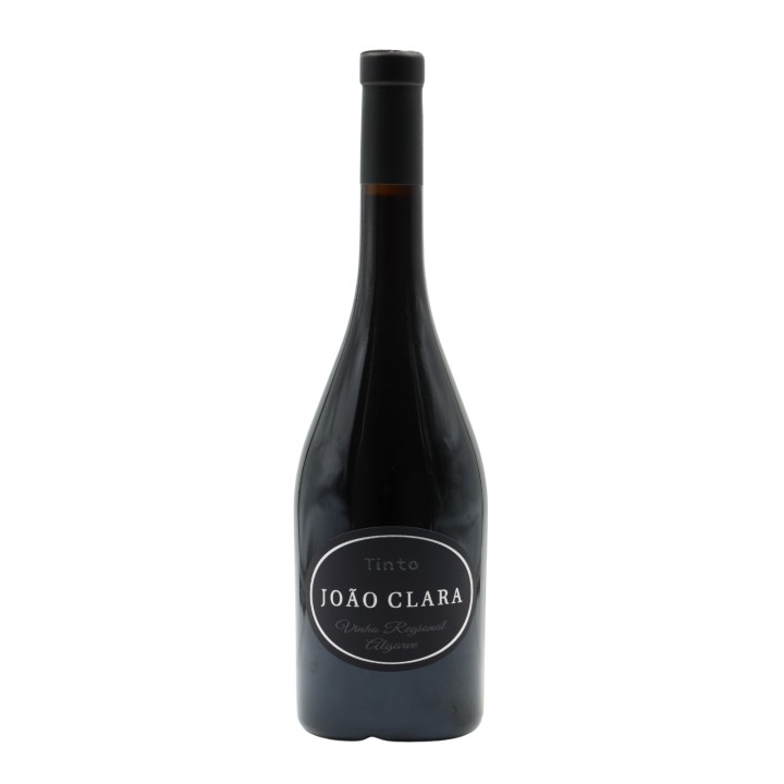 João Clara Red 2020
