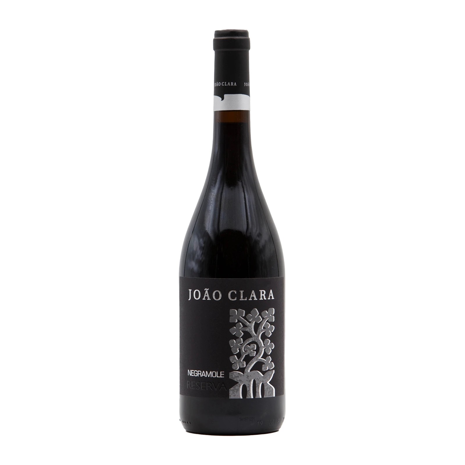 João Clara Negramole Reserve Red 2022