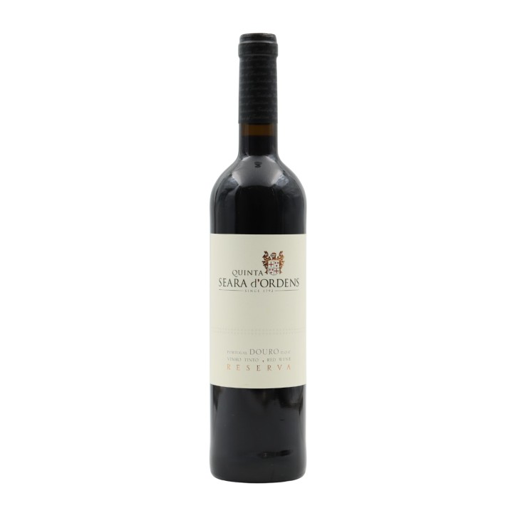 Quinta de Seara D'Ordens Reserve Rot 2022