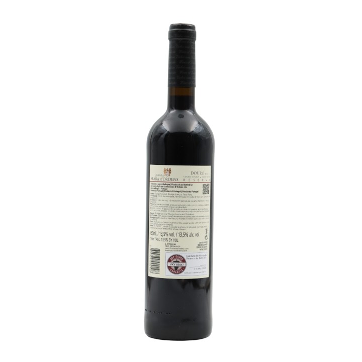 Quinta de Seara D'Ordens Reserve Rot 2022