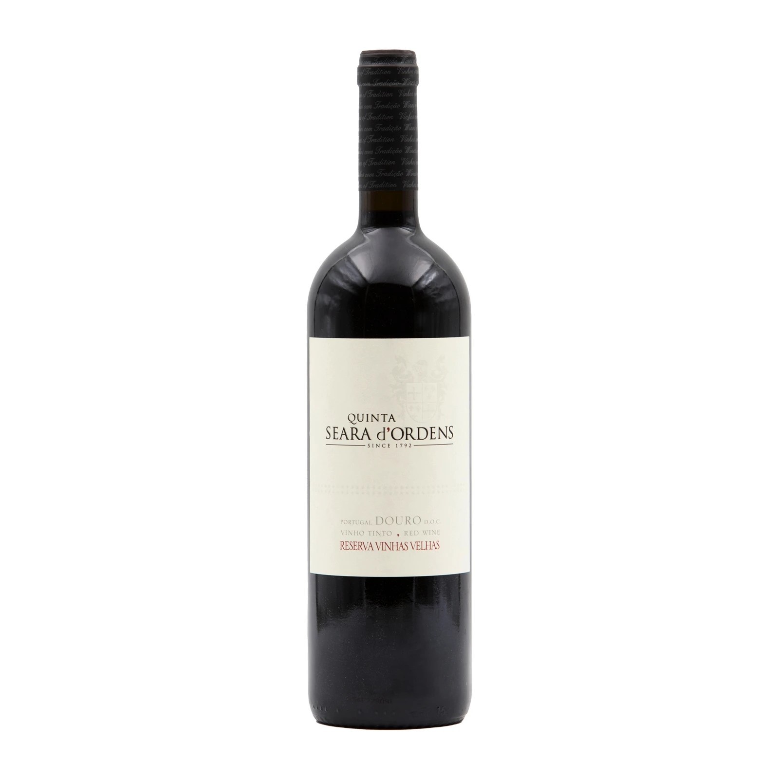 Quinta de Seara D'Ordens Reserve Old Vines Red 2020