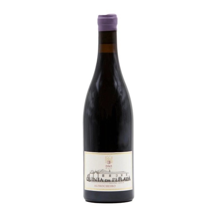 Quinta da Pellada Alfrocheiro Red 2016