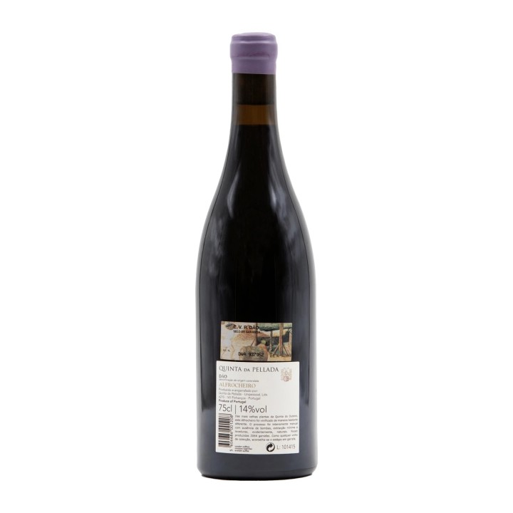 Quinta da Pellada Alfrocheiro Red 2016