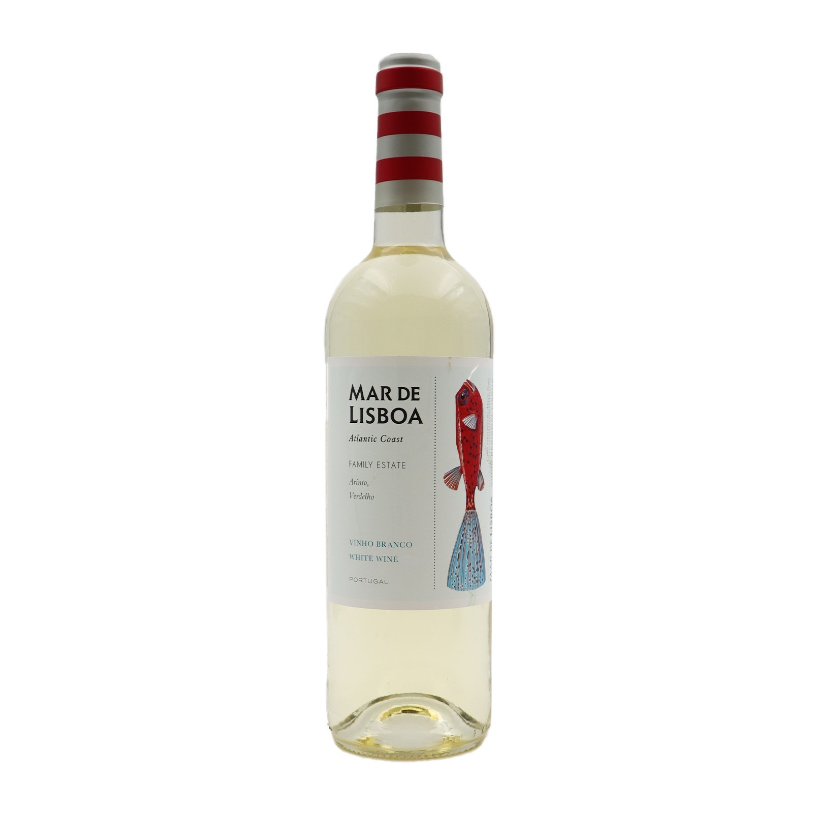 Mar de Lisboa Bianco 2022