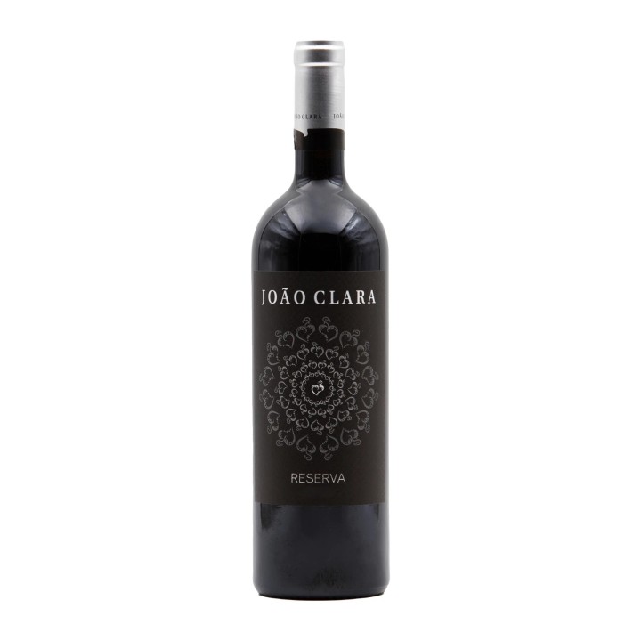 João Clara Reserve Rot 2019