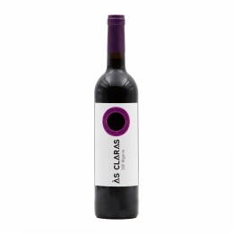 João Clara Às Claras Rosso 2021