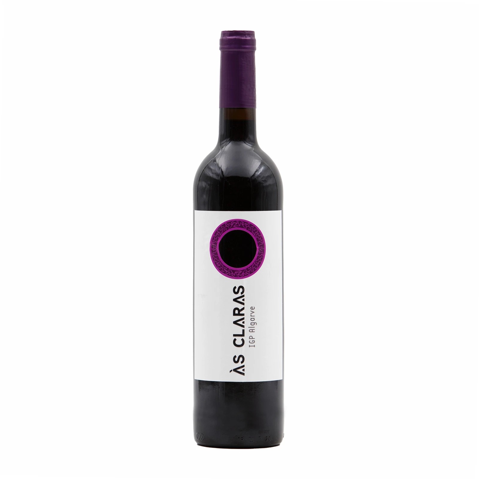João Clara Às Claras Rosso 2021