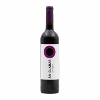 João Clara Às Claras Rosso 2021