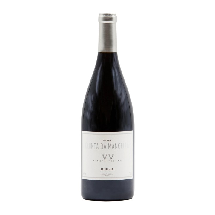Quinta da Manoella Old Vines Tinto 2022