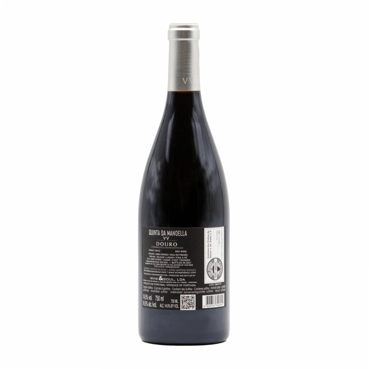 Quinta da Manoella Old Vines Tinto 2022
