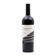 Quinta de La Rosa Vale do Inferno Reserve Red 2021