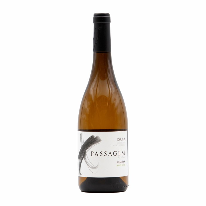 Passagem Reserve White 2023