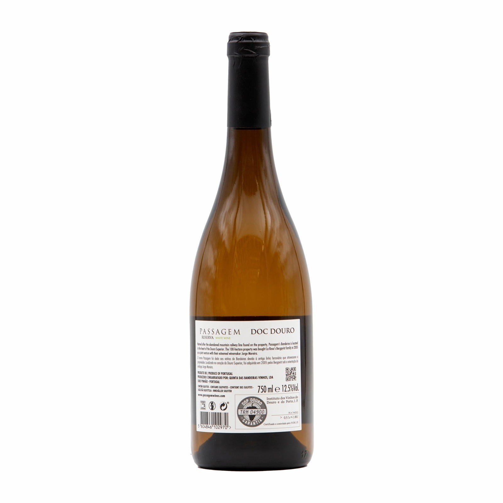 Passagem Reserve White 2023