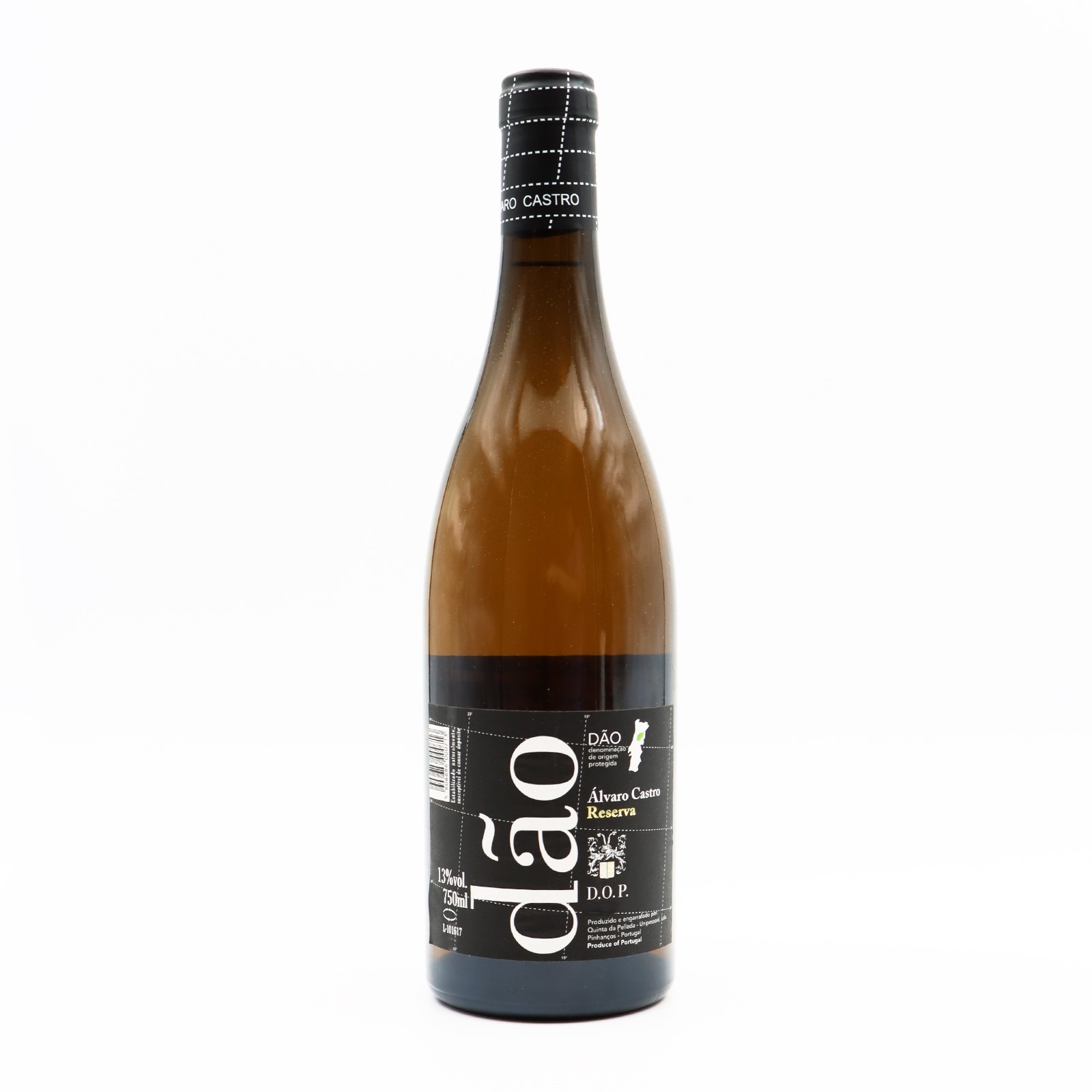 Dão Álvaro de Castro Reserve White 2023