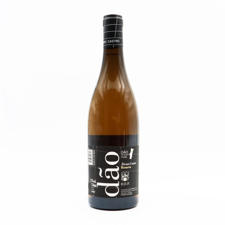 Dão Álvaro de Castro Reserve White 2023