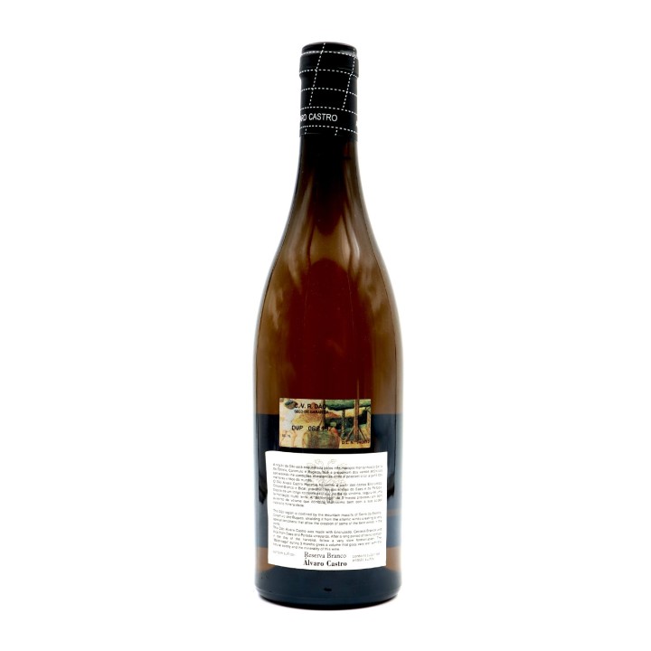 Dão Álvaro de Castro Reserve White 2023