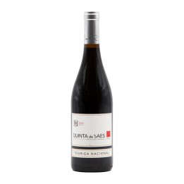Quinta de Saes Caniças Touriga Nacional Tinto 2018