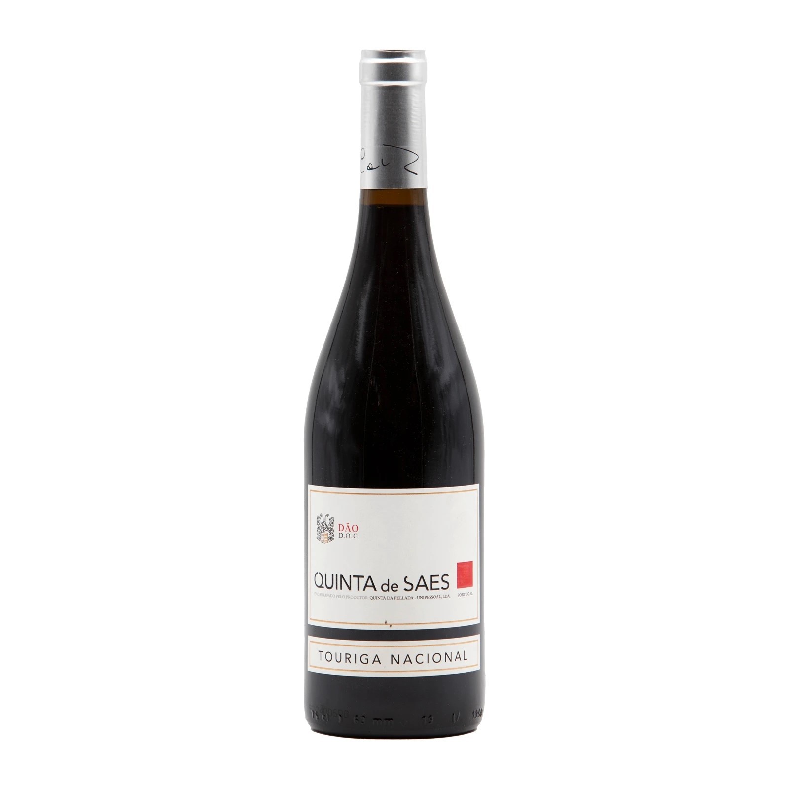 Quinta de Saes Caniças Touriga Nacional Red 2018