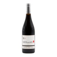 Quinta de Saes Caniças Touriga Nacional Tinto 2018