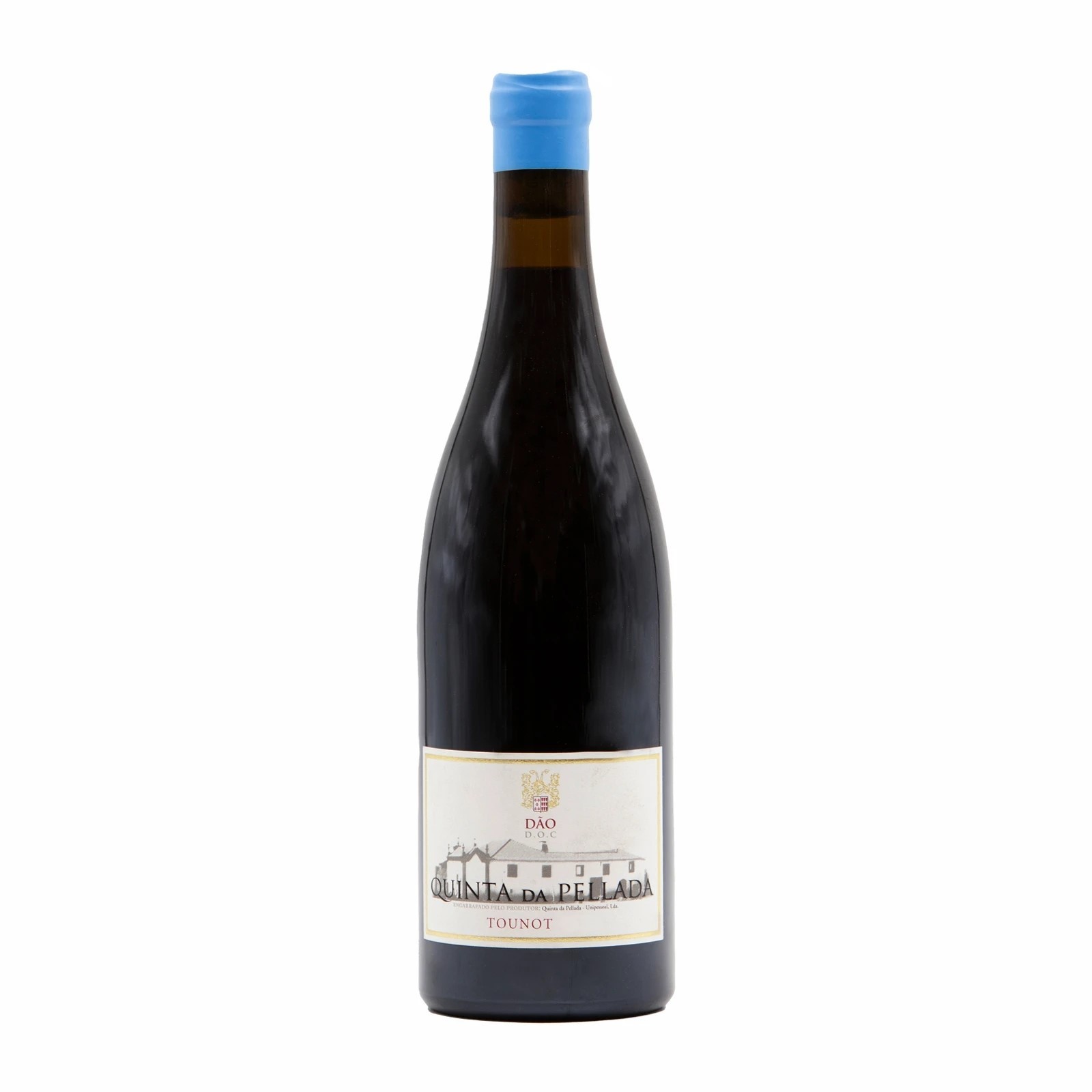 Quinta da Pellada Tounot Rot 2016