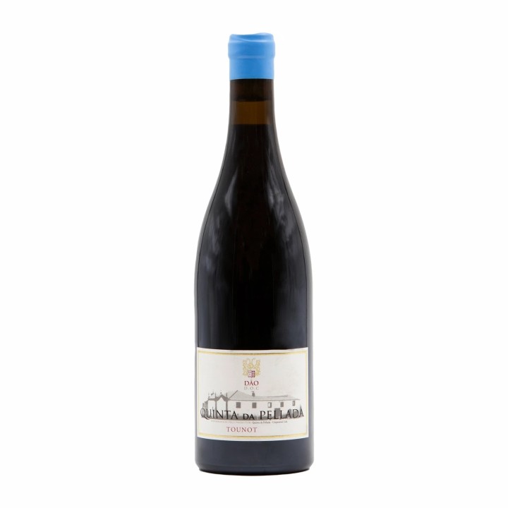 Quinta da Pellada Tounot Rot 2016