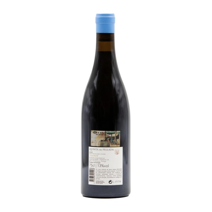 Quinta da Pellada Tounot Rot 2016