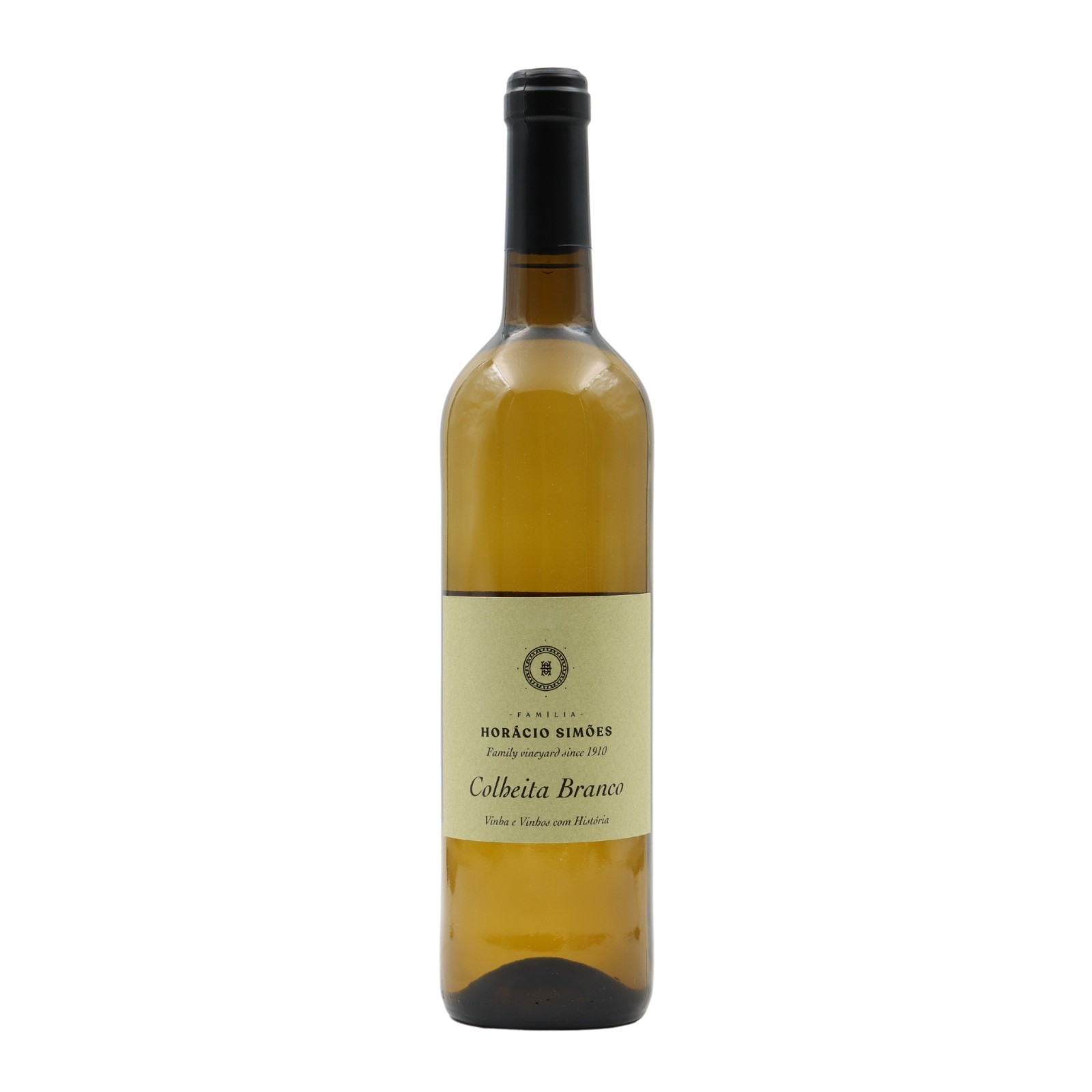 Horácio Simões Colheita White 2021